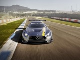 Mercedes AMG GT3 © Mercedes